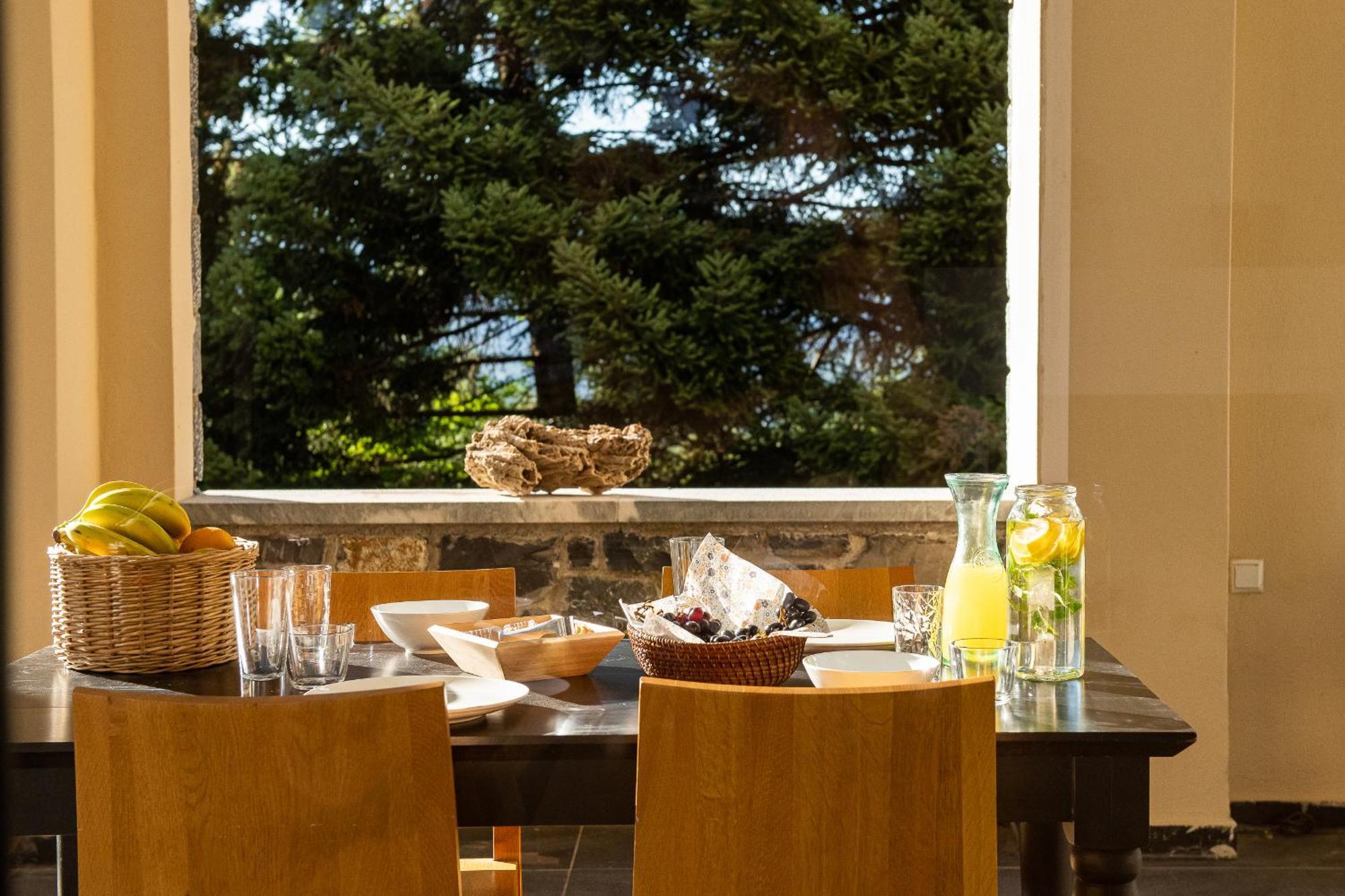 Natura Hotel Βυτίνα Εξωτερικό φωτογραφία
