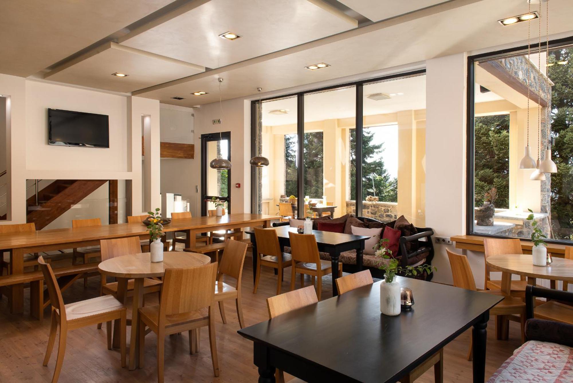Natura Hotel Βυτίνα Εξωτερικό φωτογραφία