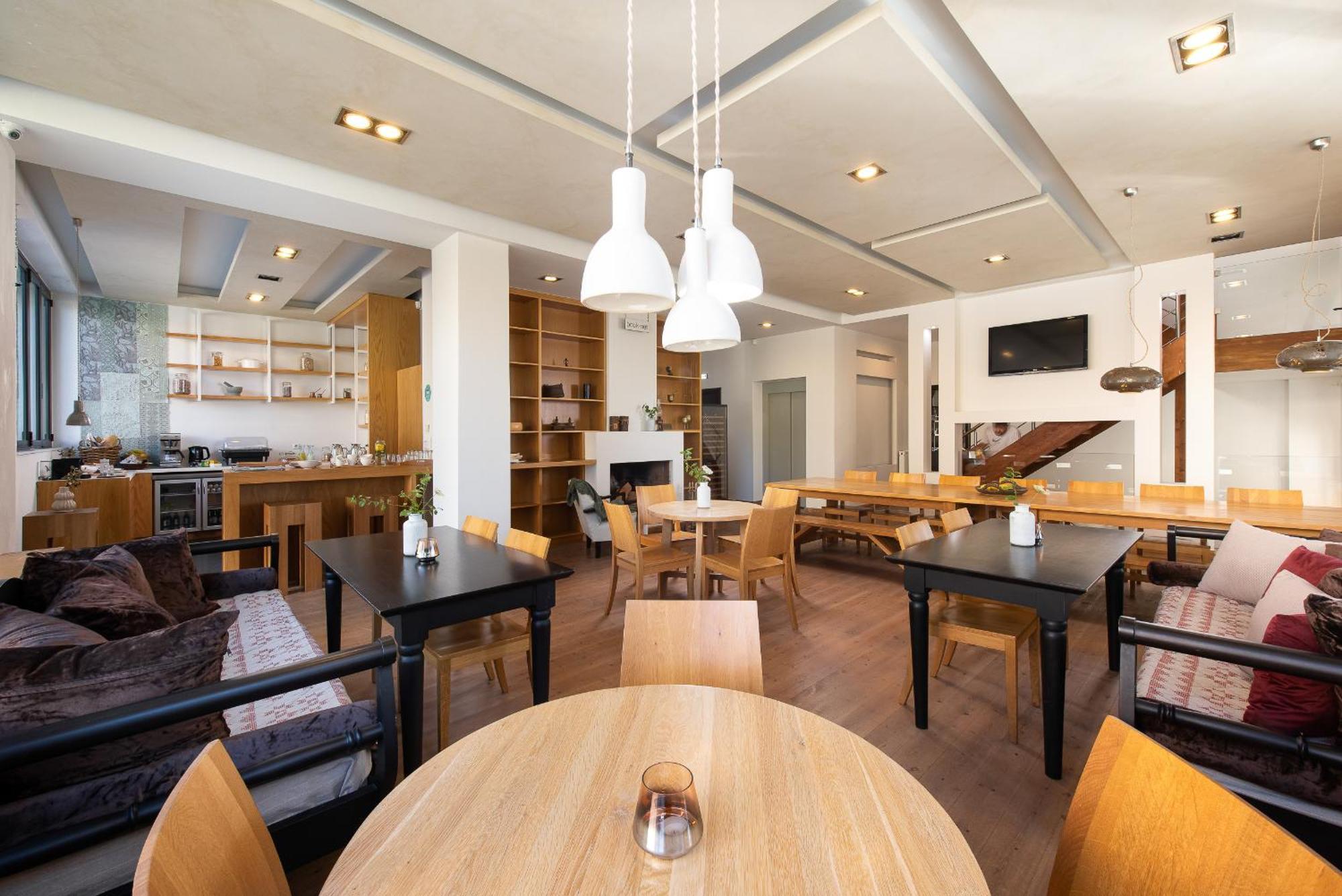 Natura Hotel Βυτίνα Εξωτερικό φωτογραφία