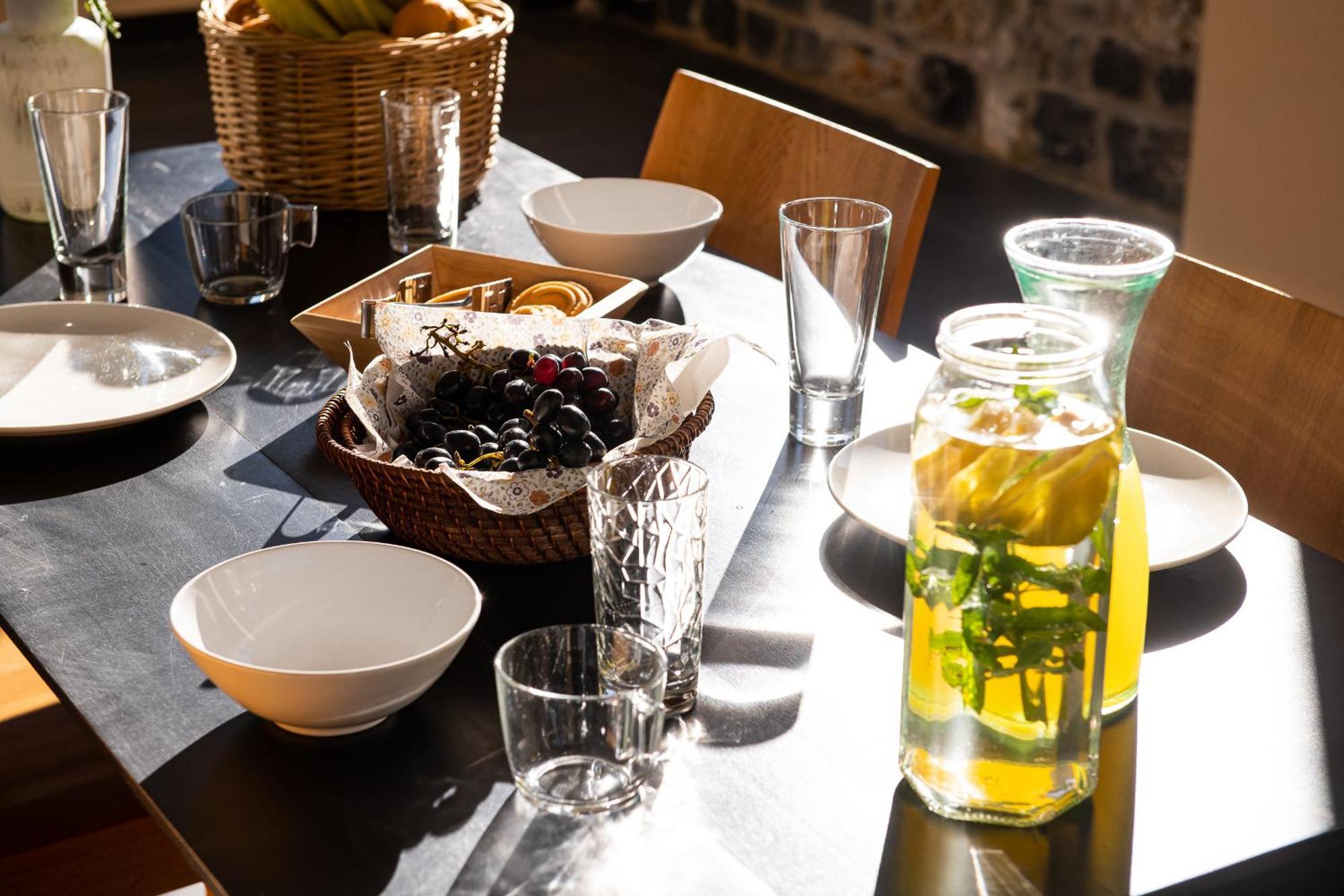 Natura Hotel Βυτίνα Εξωτερικό φωτογραφία