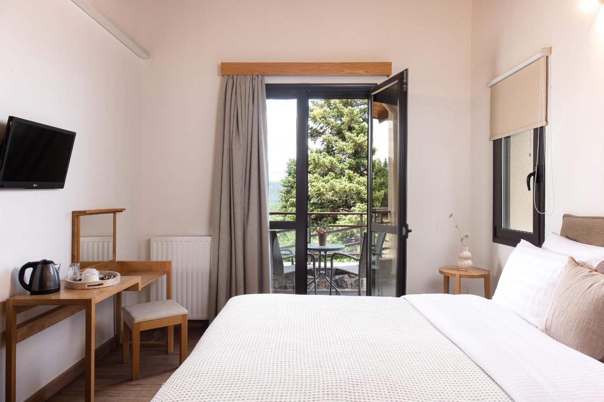 Natura Hotel Βυτίνα Εξωτερικό φωτογραφία